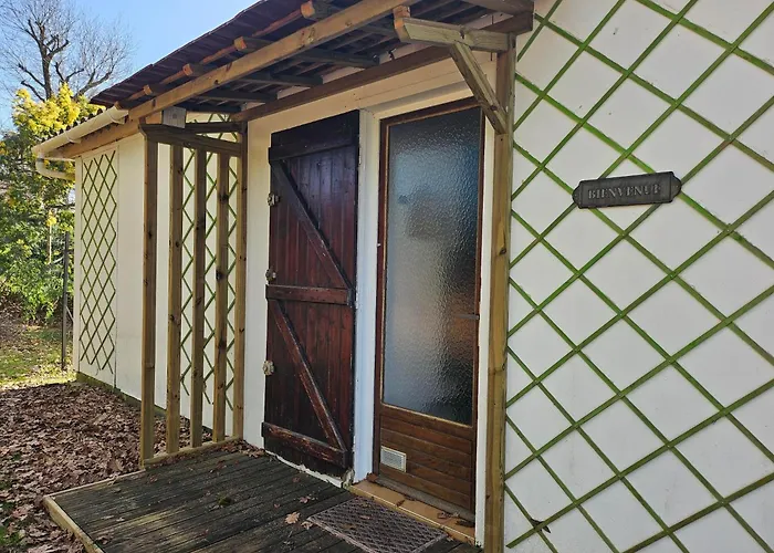 La Petite Maison Du Lac