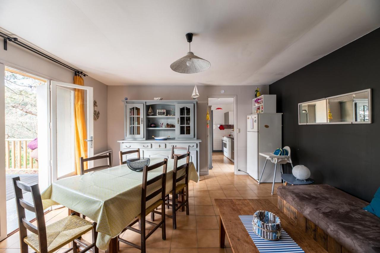La Petite Maison Du Holiday home