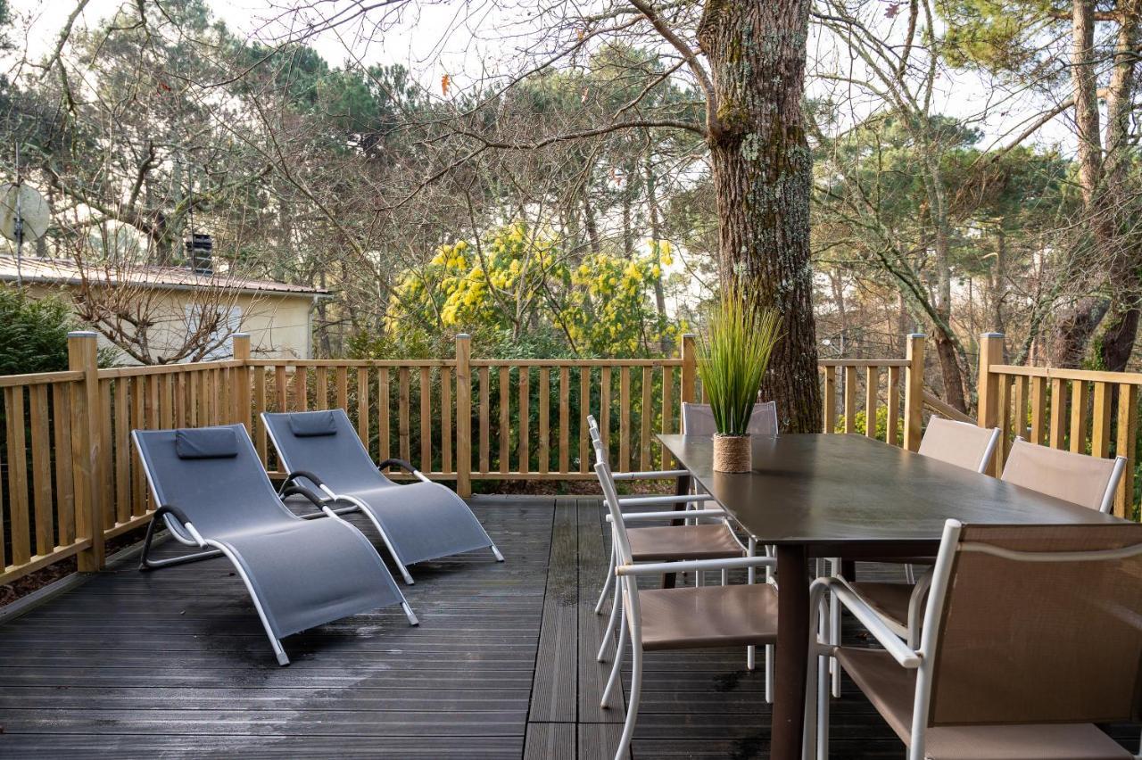La Petite Maison Du Holiday home *