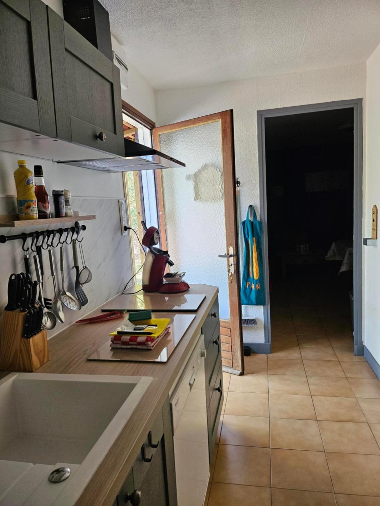 Holiday home La Petite Maison Du *