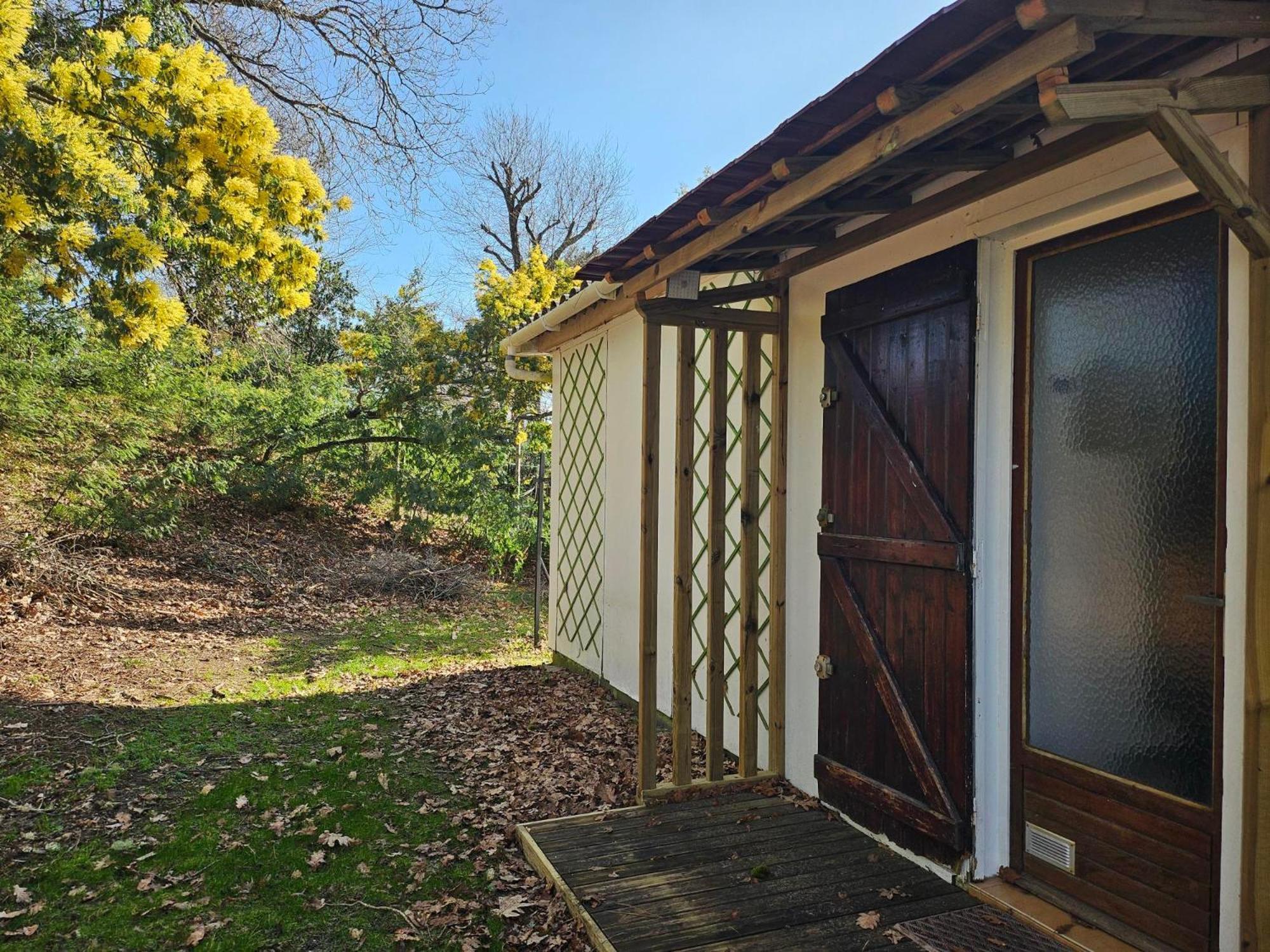 La Petite Maison Du Holiday home *